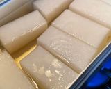 角切り大根の醤油漬け牛肉巻き作り方2写真