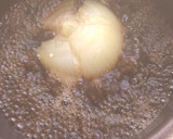 簡単！時短！まるごと玉ねぎの煮浸し作り方3写真