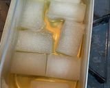 角切り大根の醤油漬け牛肉巻き作り方3写真