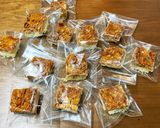米粉のフロランタン グルテンフリー作り方21写真