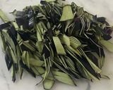 捨てないで!【なすの皮しば漬け】SDGs作り方1写真