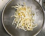 レンジコク旨きな粉ケチャ生姜焼味甘酢酢豚作り方5写真