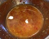 タイ風春雨サラダ作り方4写真