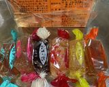みすゞ飴の昇華No.1作り方1写真