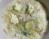 簡単1人グラタン作り方4写真