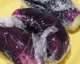 レンジで簡単！麻婆茄子♡作り方1写真
