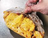 炊飯器でケチャップライス☆オムライスにも作り方7写真