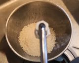 まるで高級米に！一番美味しいお米の研ぎ方作り方1写真
