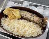 令和五年皐月十二日　お弁当作り方1写真