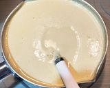 牛乳1本消費*なめらかミルクプリン作り方3写真