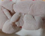鯛の白子のソテー作り方1写真