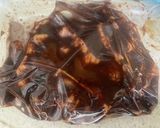 俺流！BBQスペアリブのオーブン焼き作り方10写真