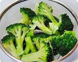 冬のあと一品＠ブロッコリーの酢味噌和え作り方2写真