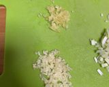 麻婆豆腐作り方2写真
