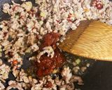 麻婆豆腐作り方8写真