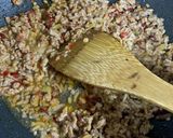 麻婆豆腐作り方10写真