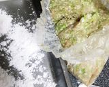 我が家のシンプル餃子作り方3写真