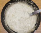 砂糖不使用☆離乳食バナナパウンドケーキ作り方5写真