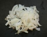 大人のポテサラ燻製風味☆作り方2写真