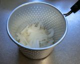大人のポテサラ燻製風味☆作り方3写真