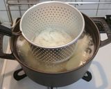 大人のポテサラ燻製風味☆作り方4写真