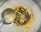茄子とピーマンの肉味噌炒め作り方3写真