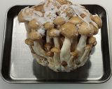 監督流キノコご飯作り方7写真
