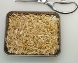 監督流キノコご飯作り方5写真