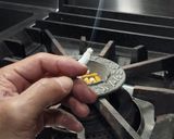 監督流キノコご飯作り方14写真