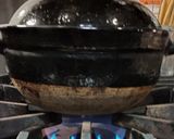 監督流キノコご飯作り方13写真