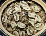 監督流キノコご飯作り方19写真