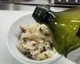 監督流キノコご飯作り方20写真