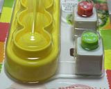 子ども(少食)のお弁当〜(o˘◡˘o)♡作り方3写真