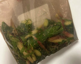 簡単！食べ応え抜群きゅうりのおつまみ作り方4写真