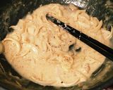 豚肉のクリームマスタードソース★フレンチ作り方12写真