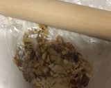 田楽味噌やっこ♡作り方3写真