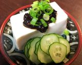 田楽味噌やっこ♡作り方5写真