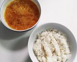 たまごかけとろろご飯作り方4写真