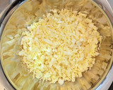 にんにく不使用　生姜ギョーザのあん作り方1写真