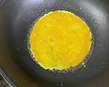 豚ひき肉とキムチのレタスチャーハン♬作り方6写真
