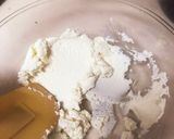 【牛乳から作る！】チーズ不要チーズケーキ作り方8写真