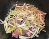 とりももネギ焼き作り方3写真