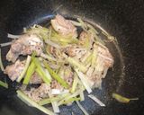 とりももネギ焼き作り方7写真