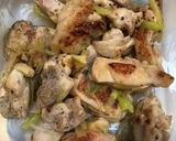 とりももネギ焼き作り方9写真