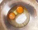 余った粉ミルク消費♪朝食ブレッド作り方2写真