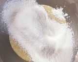 余った粉ミルク消費♪朝食ブレッド作り方3写真
