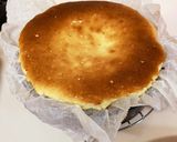 【牛乳から作る！】チーズ不要チーズケーキ作り方15写真