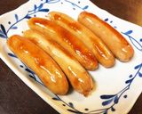 ☆おにぎり弁当☆唐揚げ・大葉&甘酢生姜作り方4写真
