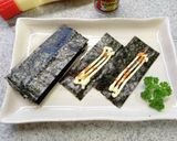 寿司海苔消費・簡単おつまみ☆彡作り方5写真