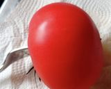 手軽にトマトの湯剥き作り方1写真